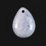 Natural Itoigawa Jadeite Lavender 16.9mm with Certificate (ID:63237)