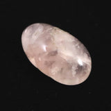 Japanese Natural Rose Quartz 14.5mm Loose Stone 0.89g (ID:63284)