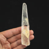 Japanese Natural Takachiho Quartz AAA Grade 109mm Rough Stone 38.0g (ID:63969)