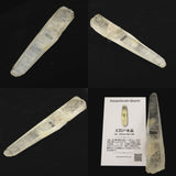 Japanese Natural Takachiho Quartz AAA Grade 109mm Rough Stone 38.0g (ID:63969)