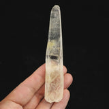 Japanese Natural Takachiho Quartz AAA Grade 109mm Rough Stone 38.0g (ID:63969)