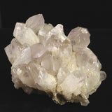 Japanese Natural Amethyst Quartz Cluster 992g (ID:64591)