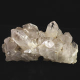 Japanese Natural Amethyst Quartz Cluster 992g (ID:64591)