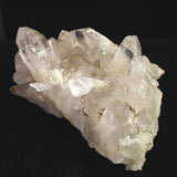 Japanese Natural Amethyst Quartz Cluster 992g (ID:64591)