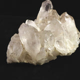 Japanese Natural Amethyst Quartz Cluster 992g (ID:64591)