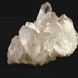 Japanese Natural Amethyst Quartz Cluster 992g (ID:64591)
