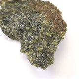 Japanese Natural Peridot Olivine Rough Stone 41.6g (ID:65028)