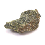 Japanese Natural Peridot Olivine Rough Stone 41.6g (ID:65028)