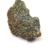 Japanese Natural Peridot Olivine Rough Stone 41.6g (ID:65028)