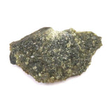 Japanese Natural Peridot Olivine Rough Stone 41.6g (ID:65028)