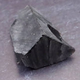 Japanese Natural Obsidian 38mm Rough Stone 30.9g (ID:65057)