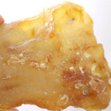 Japanese Natural Agate Rough Stone 152g (ID:65202)