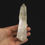 Japanese Natural Takachiho Quartz AAA Grade 126mm Rough Stone 247.5g (ID:65574)