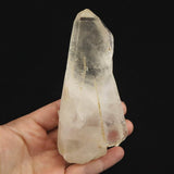 Japanese Natural Takachiho Quartz AAA Grade 126mm Rough Stone 247.5g (ID:65574)