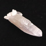 Japanese Natural Amethyst Rough Stone 41mm 7.8g (ID:66110)