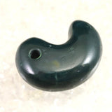 Izumo Jasper AAA Magatama 30mm 11.6g with Directory Card (ID:66126)