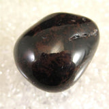 Japanese Natural Vermilion Obsidian Hana Tokachi Polished 88g (ID:66377)