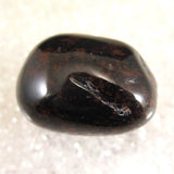Japanese Natural Vermilion Obsidian Hana Tokachi Polished 88g (ID:66377)
