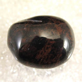 Japanese Natural Vermilion Obsidian Hana Tokachi Polished 88g (ID:66377)