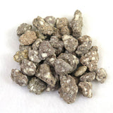 Japanese Natural Red Io Stone Mineral Chips 100g (ID:85806)