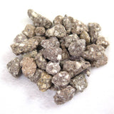 Japanese Natural Red Io Stone Mineral Chips 100g (ID:85806)