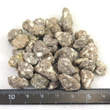 Japanese Natural Red Io Stone Mineral Chips 100g (ID:85806)