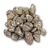 Japanese Natural Red Io Stone Mineral Chips 100g (ID:85806)