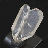 Japanese Natural Japan Law Twin Quartz Rough Stone 2.14g (ID:66609)