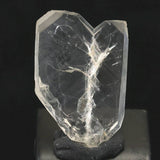 Japanese Natural Japan Law Twin Quartz Rough Stone 2.14g (ID:66609)