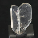 Japanese Natural Japan Law Twin Quartz Rough Stone 2.14g (ID:66609)