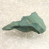 Izumo Jasper Rough Stone 52.6g with Directory Card (ID:66721)