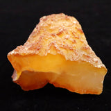 Japanese Natural Agate 63mm Rough Stone 92.4g (ID:66768)