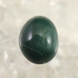 Izumo Jasper Oval 10mm Loose Stone 0.44g (ID:66782)