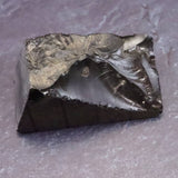 Japanese Natural Obsidian 47mm Rough Stone 44.1g (ID:66911)