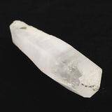 Japanese Natural Quartz 96mm Rough Stone 71.83g (ID:67344)