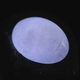Natural Itoigawa Jadeite Light Green 16.8mm with Certificate (ID:67915)