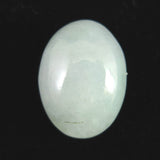 Natural Itoigawa Jadeite Light Green 16.8mm with Certificate (ID:67915)