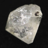 Japanese Natural Clear Topaz Crystal Specimen Rough Stone (ID:67987)