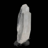 Japanese Natural Japan Law Twin Quartz Rough Stone 3.45g (ID:68202)