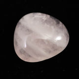 Japanese Natural Rose Quartz 14mm Loose Stone 1.22g (ID:68592)