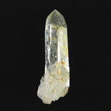 Japanese Natural Quartz 56mm Rough Stone 18.8g (ID:68636)