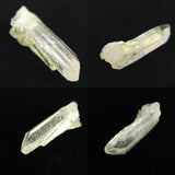 Japanese Natural Quartz 56mm Rough Stone 18.8g (ID:68636)