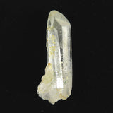 Japanese Natural Quartz 56mm Rough Stone 18.8g (ID:68636)
