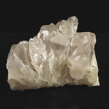 Japanese Natural Smoky Amethyst Quartz Cluster 1143g (ID:68872)