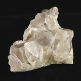 Japanese Natural Smoky Amethyst Quartz Cluster 1143g (ID:68872)