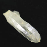 Japanese Natural Quartz 67mm Rough Stone 26.6g (ID:69034)