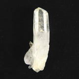Japanese Natural Quartz 67mm Rough Stone 26.6g (ID:69034)