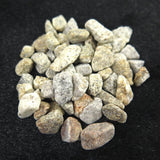 Japanese Natural Jofuku Quartz Schist Mineral Chips 100g (ID:69282)