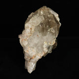 Japanese Natural Smoky Elestial Gold Rutile Record Keeper Rainbow 574g (ID:69299)