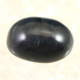 Japanese Natural Kamuikotan Stone 14X Oval 10mm Loose Stone 1.5g (ID:69795)